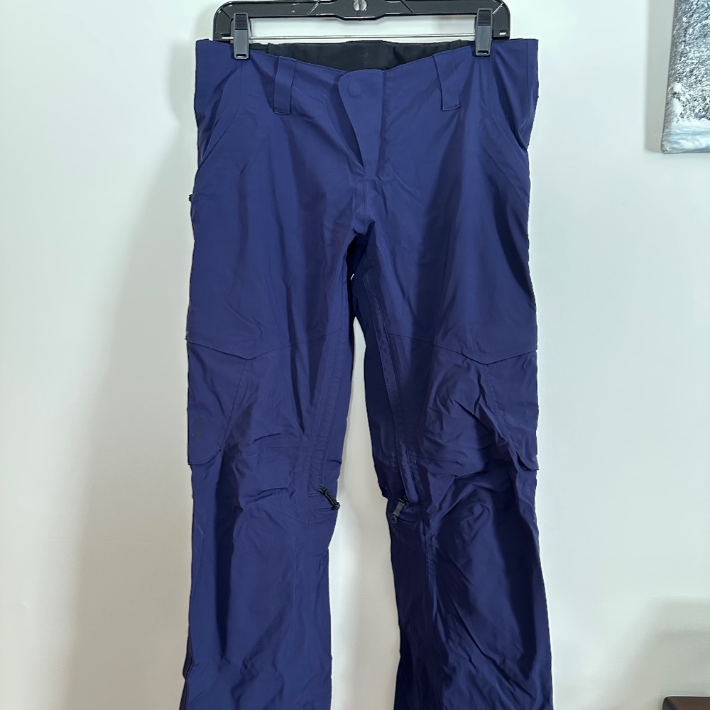 Women's Burton [ak] Summit GORE-TEX 2L Pants